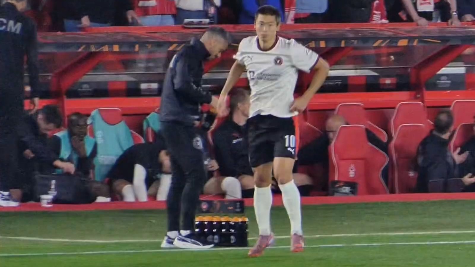 九游体育-关于辽宁本钢发布备战花絮，窗口期刷新队史纪录，欧联任务艰巨，轮换策略成焦点的信息-九游体育