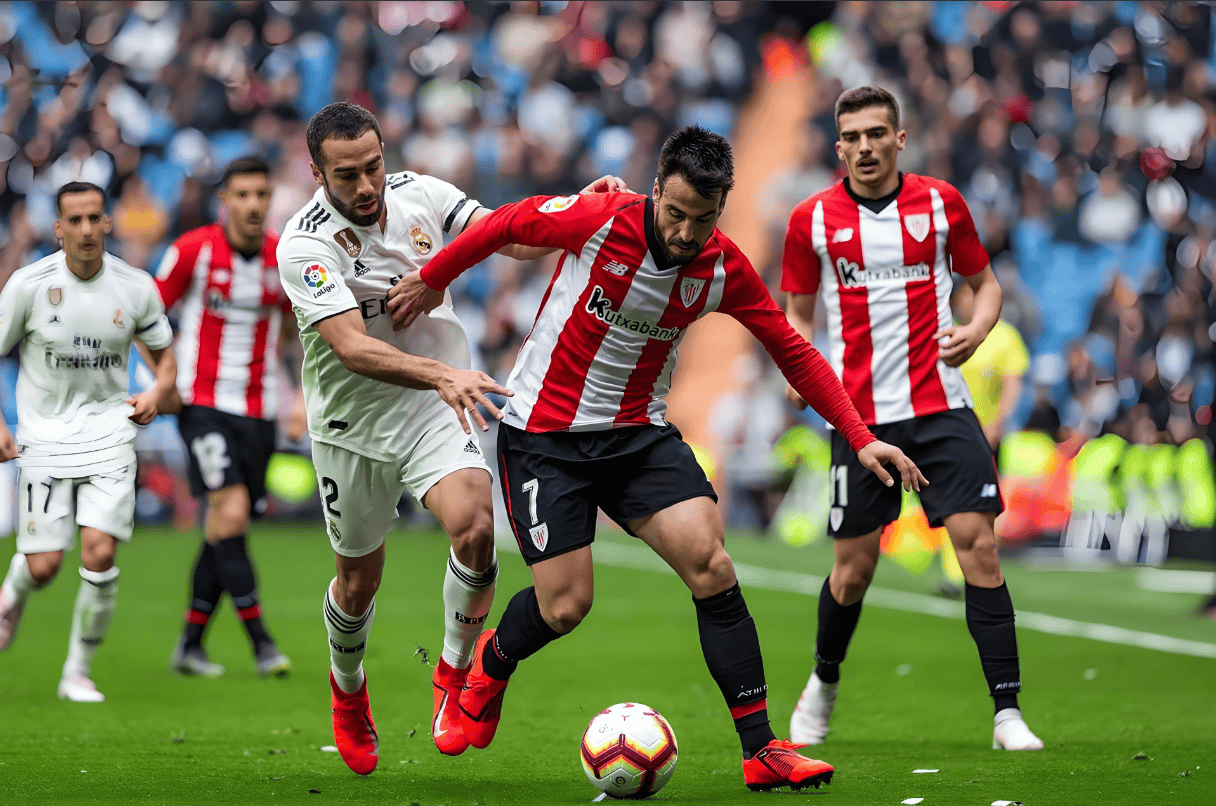 九游游戏大全-赛地聚焦——西甲今晚热度飙升；毕尔巴鄂竞技篮板制胜；引发热议；数据趋势出现新变化的简单介绍-九游游戏大全