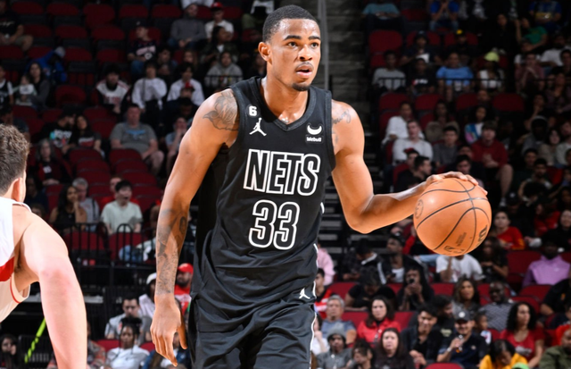 九游体育-布鲁克林篮网迎NBA季后赛关键赛；冲刺阶段状态回暖；目标明确；球探报告显示潜力的简单介绍-九游体育